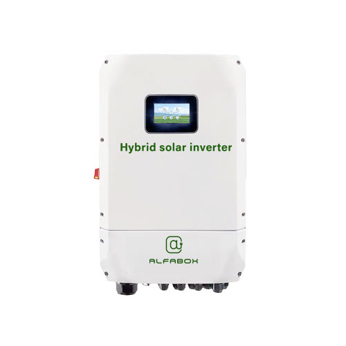 Residential solar energy system