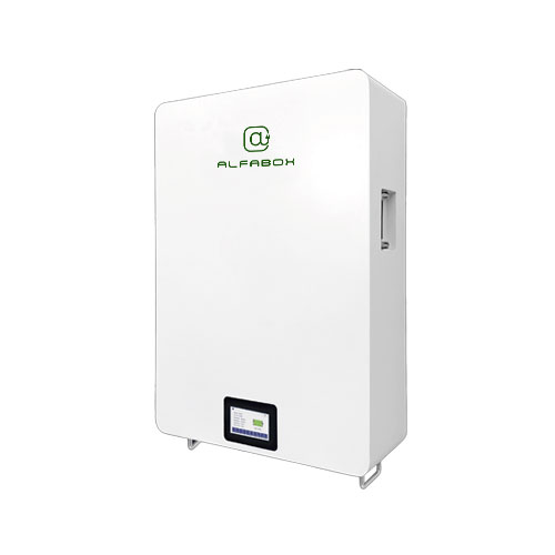 Residential solar energy system